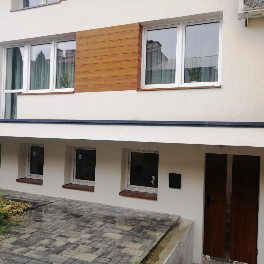 Apartament 11 Listopada Ostroleka  Esterno foto