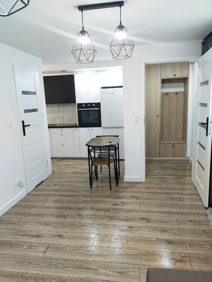 Apartament 11 Listopada Ostroleka  Esterno foto