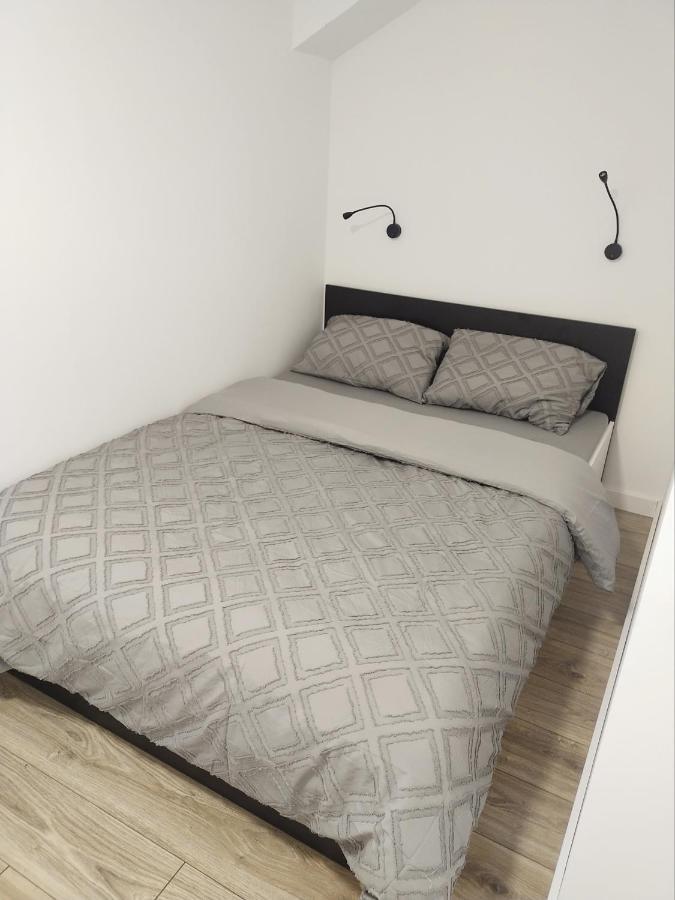 Apartament 11 Listopada Ostroleka  Esterno foto