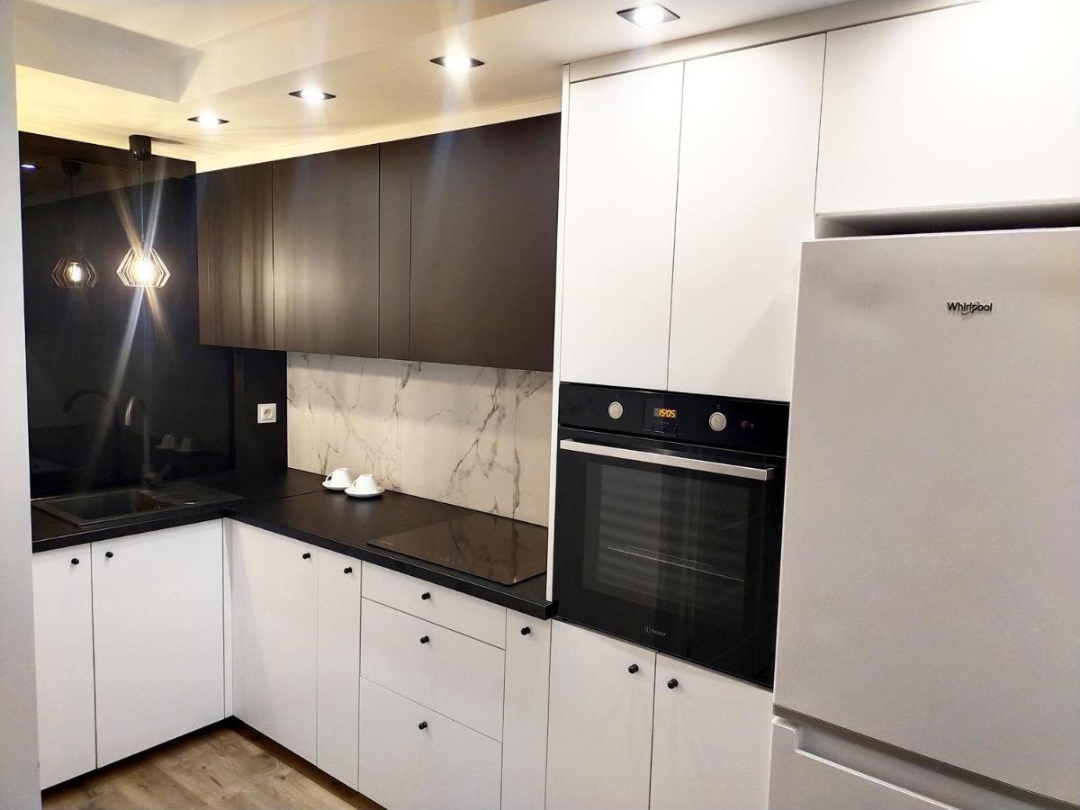 Apartament 11 Listopada Ostroleka  Esterno foto
